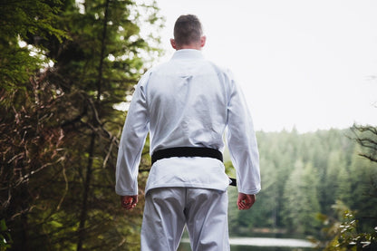 Wave Batch #1 Jiu Jitsu Gi