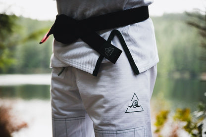 Wave Batch #1 Jiu Jitsu Gi